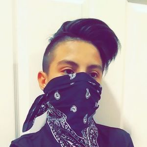 Meet your Posher, Edwin